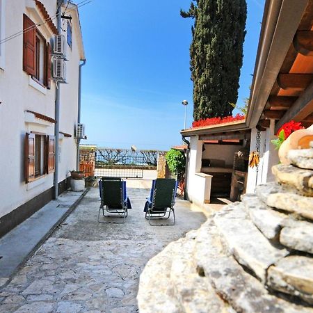 Casa Astrid By The Sea In Пореч Экстерьер фото